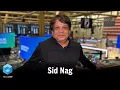 Sid Nag, Tekonyx | theCUBE + NYSE Wired: AI Factories - Data Centers of the Future