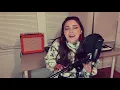 Reason In Disguise - Ezra Collective ft. Jorja Smith (Cover by Gabi Oliveira)