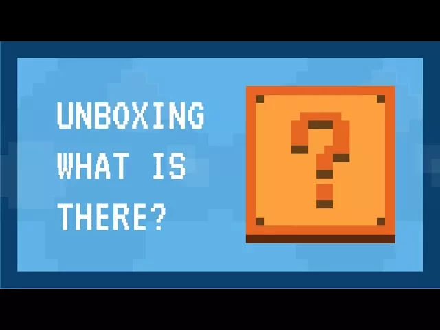 Как собрать мегамикс