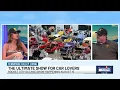 Octane Show