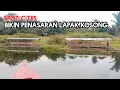 MANCING CIRATA ‼️ LAPAK KOSONG BIKIN PENASARAN 