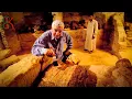 Lagu 10.000 gouden mummies? Het ongelooflijke mysterie van de Vallei van de Gouden Doden in Egypte.