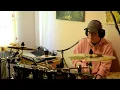 Billie Eilish, Khalid - lovely (Drum Cover)
