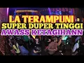 Lagu ANTI DROPP !!! DJ KARO LA TERAMPUNI TERBARU 2K23 BOXINGG SUPERR TINGGI  FULL BASS BETON[DJ LEVI V2 ]