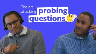 When You Ask Better Questions Your Performance Improves