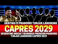 Download Lagu SEGENTING INIKAH INDONESIA⁉️ SEHINGGA PRABOWO TUNJUK LANGSUNG CAPRES 2029😱‼️ SIAPA PILIHAN ANDA⁉️
