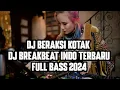 Download Lagu SATU ROOM KETINGGIAN !! DJ BREAKBEAT ( BERAKSI ) MELODI TERBARU FULL BASS BETON 2k24