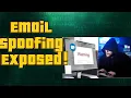 Email Spoofing with SEToolkit How Hackers Use This Tool How to Protect Yourself