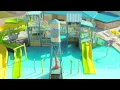 The BEST family campground in Louisiana - daily events 15 included attractions huge water park
