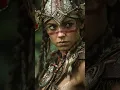 Download Lagu Ultra HD Amazon Warrior Princess
