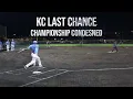 Resmondo vs Monsta - Championship 2022 KC Last Chance condensed