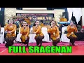 Download Lagu FULL SRAGENAN NGUDANG ANAK KIJING MIRING BOJO LORO NINGGAL KATRESNAN CAMPURSARI SEMAR MULYO