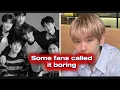 EXO's Emotional Don't Go Performance at EXO'verse Fanmeeting Goes Viral #shorts #exo #reels #music 