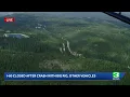 LIVE Massive crash shuts down I-80 in Placer County