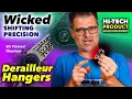 Download Lagu Hi-Tech 3DP Ti Derailleur Hangers for Precision Shifting