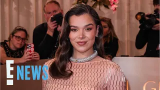Pregnant Hailee Steinfeld Supports Sinners Cast After Missing Oscars E News
