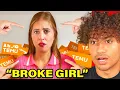 Download Lagu GIRL BULLIED FOR WEARING TEMU CLOTHES!
