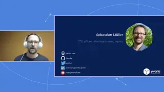 9 - Creating Your First Graph Visualization A Low Code Approach