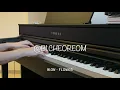 Download Lagu iKON - FLOWER Piano Cover
