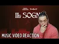 Download Lagu Isyana Sarasvati feat.  DeadSquad - IL SOGNO - First Time Reaction