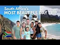 Download Lagu The Beauty of this Place Brought us to TEARS | Cape Town, South Africa  Travel Vlog - Ep 20