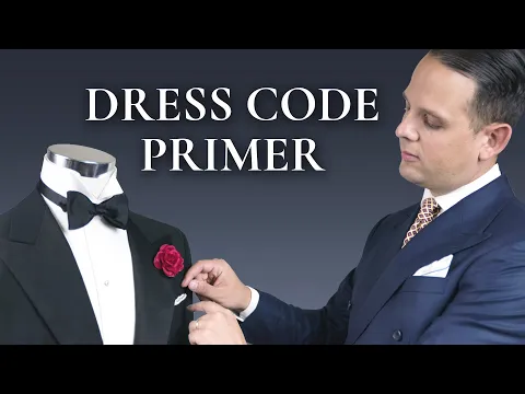 What's your dress code? | BLACKSOCKS