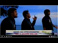 Download Lagu The Boy's Trio - Didia Ho Hasudungan [Official Music Video CMD Record]
