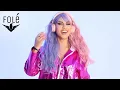 Download Lagu Alida - Eiskalt (Official Video)