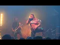All For Metal - Born in Valhalla (Métronum Toulouse 29/03/24)