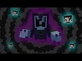 Download Lagu 🔴 EPS 10 | WHAT IF . . . | MINECRAFT SATU NYAWA S4 | MALAYSIA |