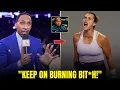 Lagu Stephen A Smith DESTROYS Sabalenka as Gauff Becomes the YOUNGEST EVER to Win WTA Player of the Year!