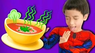 No No Song | Kids Songs - VoiVoi TV