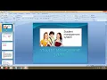 PPT - Student Management System Python Tkinter MYSQL