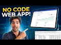 Build a Web App for FREE with Google Apps Script AI