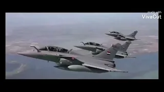 اغنيه وطنيه يا دنيا سمعاني ابويا وصاني دندنها