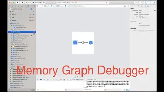 Memory Graph Debugger