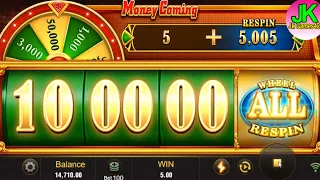 Download Money Coming Slot Jili Games, 23K💲Super Win🤑 MP3