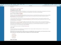 201 Adding jQuery from a CDN
