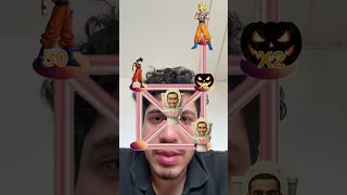 سكيبيدي تواليت ضد غوكو 