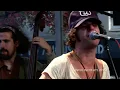 Langhorne Slim "Back to the Wild" | indieATL session