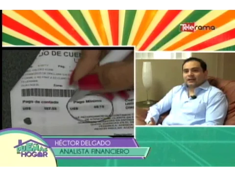 Tips para mejorar la economía de amas de casa