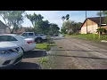 Hurricane Irma Miami Lakes 17