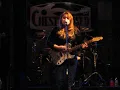 Shannon Curfman   What Your Getting Into @ Chesterfields Sioux City Iowa 12 14 2012