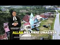 Lagu ALLAH MELAWAT UMAT-NYA || Ibadah Online Nusantara TV \u0026 HKBP Sigumpar I - Ressort Lintongnihuta I