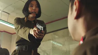 dmz lottery heist 2022 s 1 hit one lottery ticket ignites a cross border spy showdown