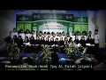 Lagu Niat Solat Lima Waktu \u0026 Syi ir Rojab