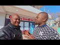 Download Lagu Dit had ik nooit verwacht in Kwekwe