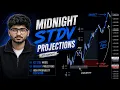 Midnight STDV Explained The Only Way to Actually Use It Right