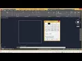 AutoCAD - Divide and Ptype