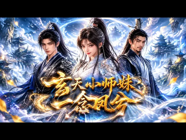 玄天小师妹:一念凤兮